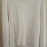 Gallery Honeycomb Pattern Jumpers X2. 10 euro each Image 5