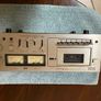 Vintage Stereo Equipment Image 7