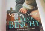 Minding Frankie by Maeve Binchy Book for Sale