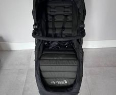 Baby Jogger City Mini GT Buggy with Extras