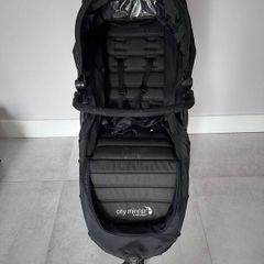 Baby Jogger City Mini GT Buggy with Extras