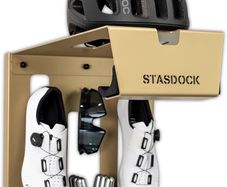 (STASDOCK) bike rack