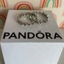 Pandora Hearts stacking rings Image 2