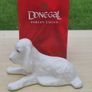 Donegal Parian China porcelain figurine of a cocker spaniel Image 6