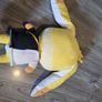 Krew Plushie Image 3