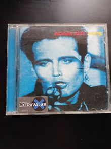 Adam Ant - Hits CD Greatest best of