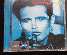 Adam Ant - Hits CD Greatest best of