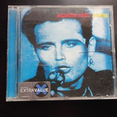 Adam Ant - Hits CD Greatest best of