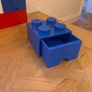 Lego storage boxes Image 2