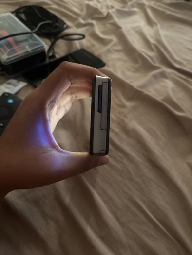 Hp Ipaq 214