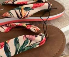 New Flip Flops