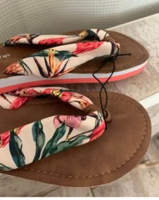 New Flip Flops