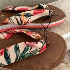 New Flip Flops