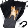 3-in-1 Waterproof Dog Car Seat Cover Hammock Image 8