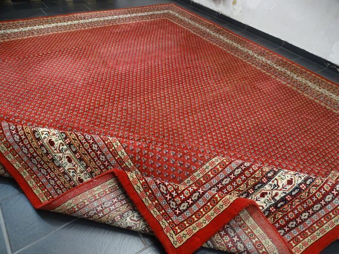 P.ersian Rug Sarok 460x385cm (WSR)