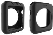 Silicone Case For Apple Watch 1, 2, 3 Series 42mm. Free Postage