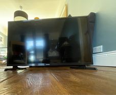 Samsung TV