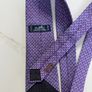 Hermes silk tie Image 3