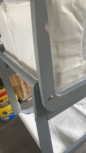 snuz pod 4