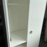 Ikea Busunge children's wardrobe Image 2