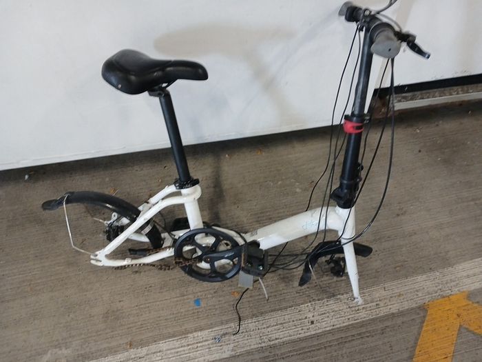 electric frame