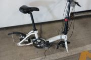 electric frame
