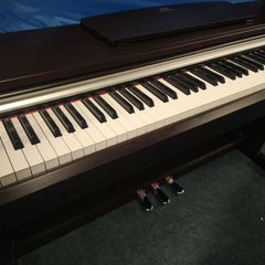 Yamaha Arius YDP-135 'New' Display Model