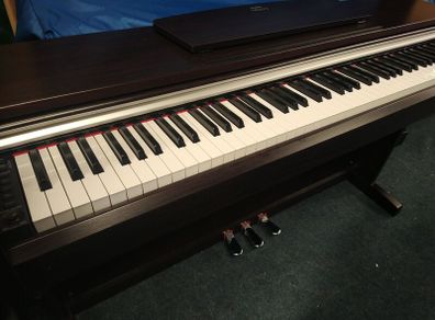 Yamaha Arius YDP-135 'New' Display Model