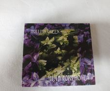 CD Trillian Green