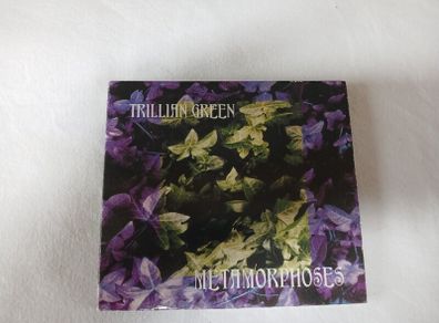 CD Trillian Green