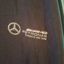 Adidas X Mercedes - Amg Petronas Formula 1 Team Dna Sweat Top Image 2