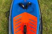 JP Wing Foil Board 95L