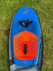 JP Wing Board 95L