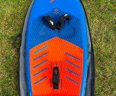 JP Wing Board 95L