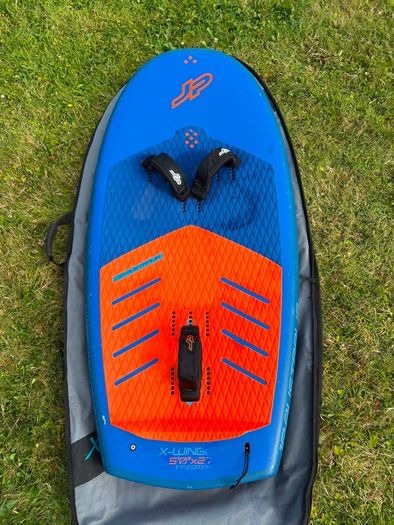 JP Wing Board 95L