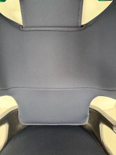 Britax Romer Booster Seat