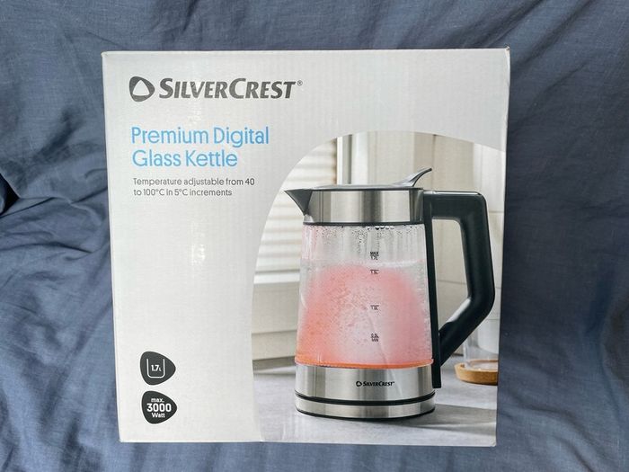 Kettle