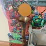 Ninja turtles playset Image 2