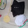 Our Generation 18" Doll with Delivery Tricycle & Pizza Chef Set Image 8