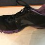 Pre-loved Puma Trainers- Size 4 Image 4