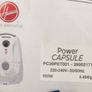 Hoover Power Capsule Dust Bags and Filter Kit Image 3