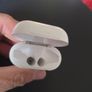 Apple Airpods A1938 2nd Gen Wireless Case Image 4