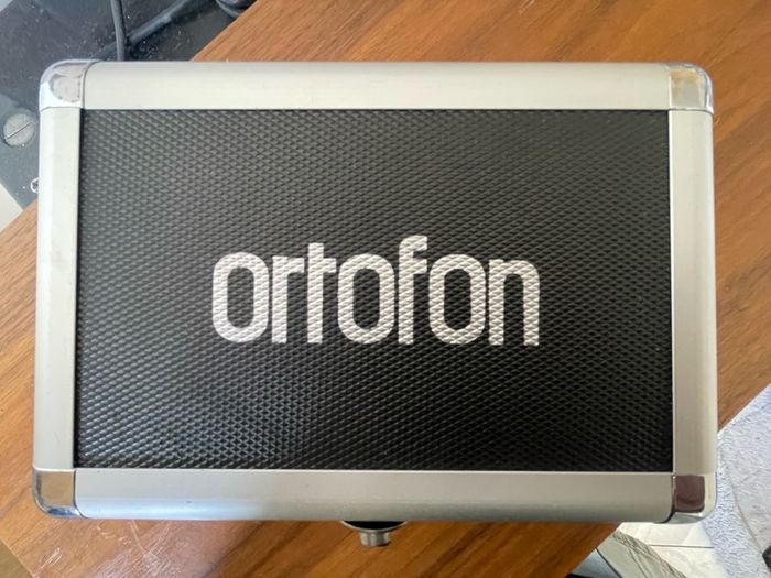 Ortofon Concorde MKII Mix