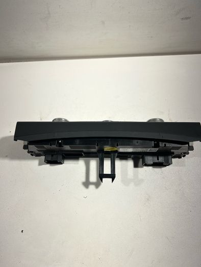 Audi A6 C7 A/c Heater Climate Control Panel Genuine 4g0820043g 2012 A3l2b214g