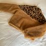 Gorgeous girls fur jacket Shein 9 10 11 Image 4