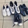 Selection of good quality boys' shoes Image 3