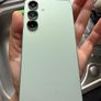 Galaxy S25 256GB Mint Image 3