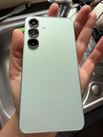Galaxy S25 256GB Mint