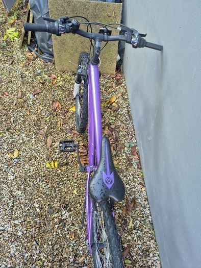 girls bike