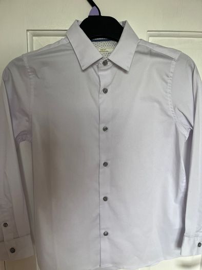 Boys communion suit 5piece slim/ skinny fit